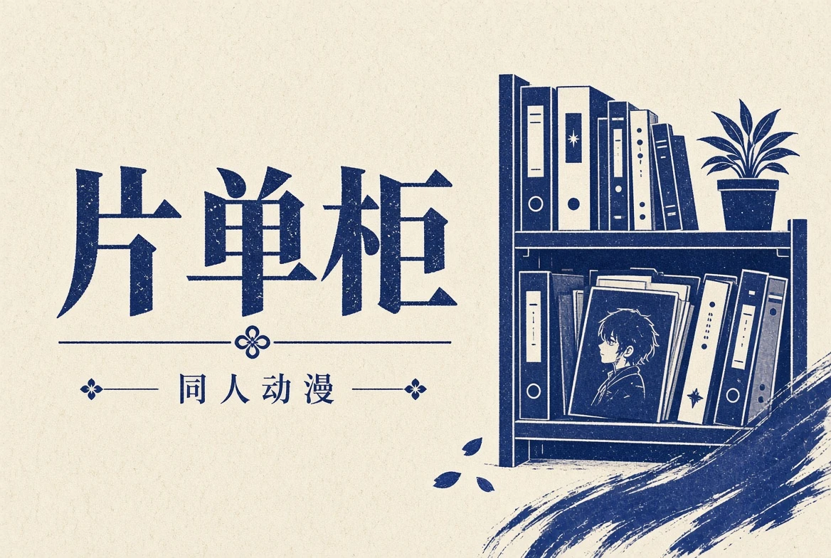 片单柜阅读场景
